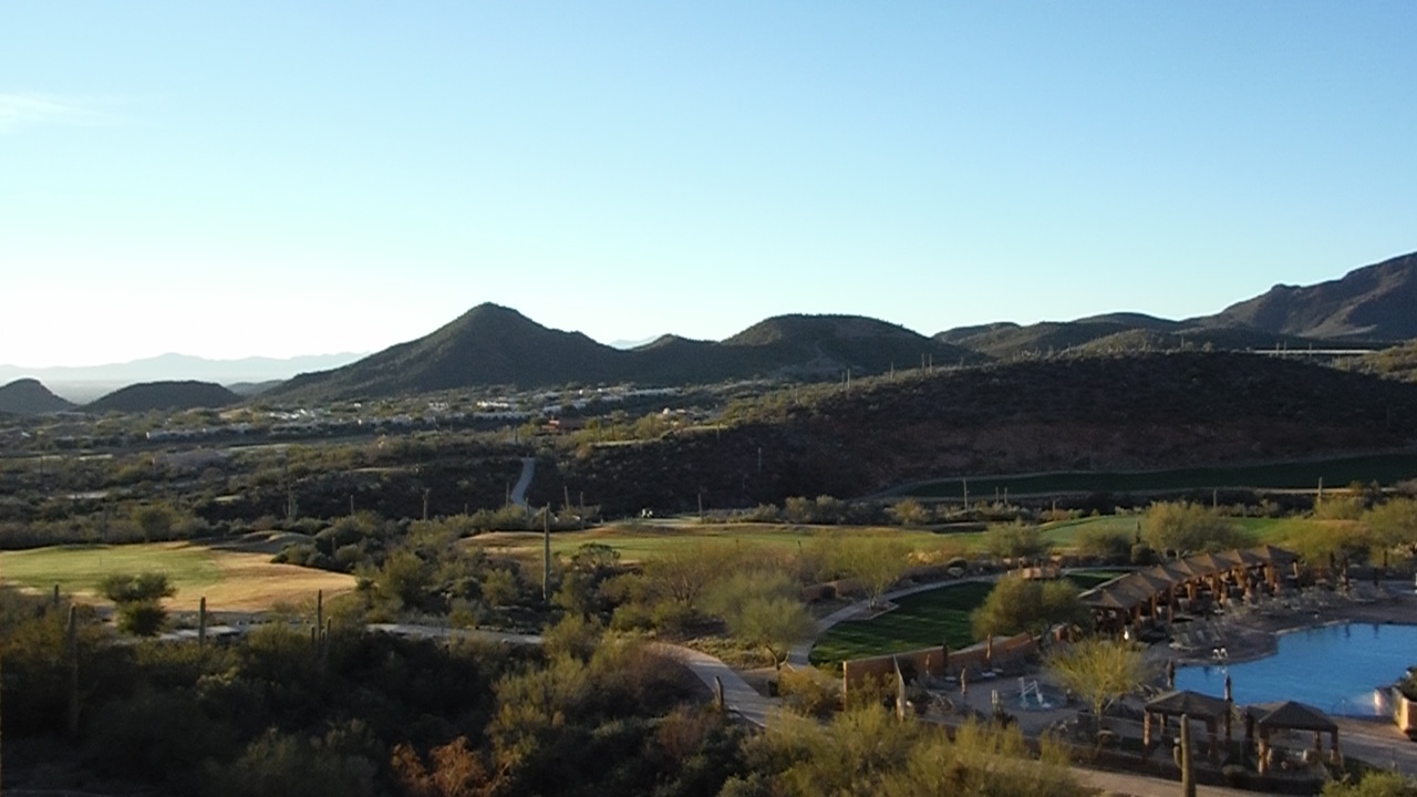 Tucson Gem Event