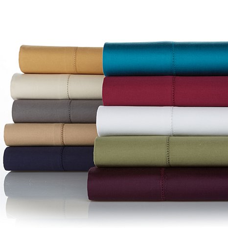 Highgate Manor 100% Egyptian Cotton 400TC Sheet Set