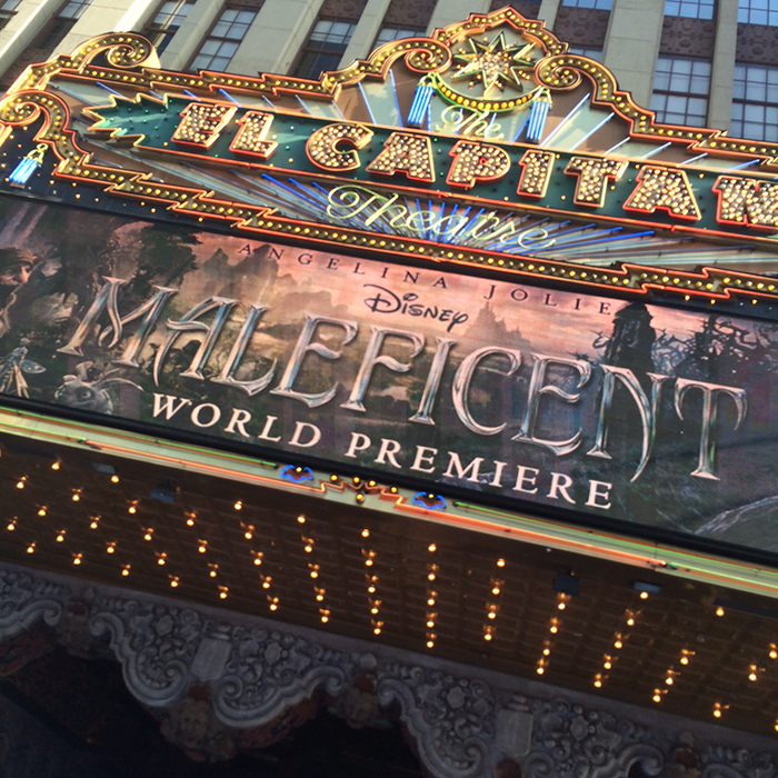 An Insider’s Look at the Purple Carpet