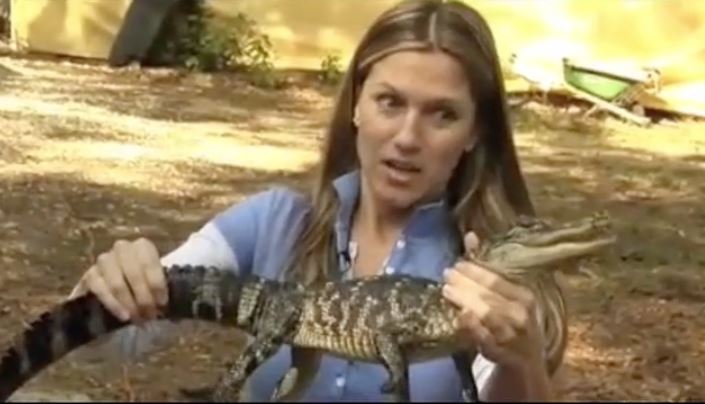 Valerie 12 gator.JPG Valerie 12 gator.JPG